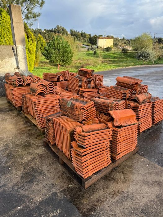 Telha Estrela D'Alva 14 - 200 unidades