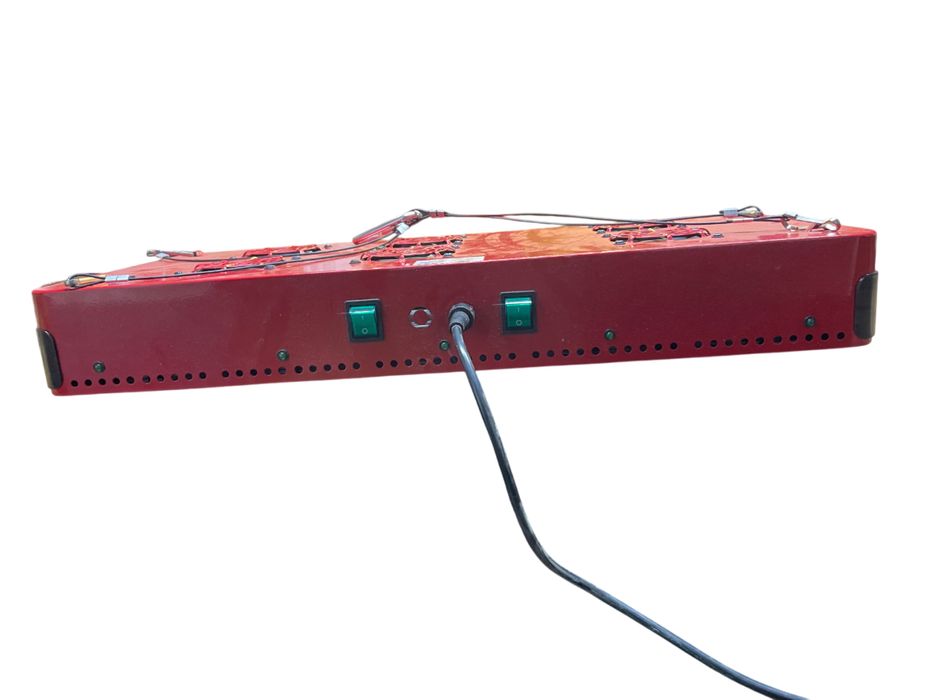 Фітолампа Аполо 10 | 450 Вт | Повний спектр для рослин | Світлодіодна