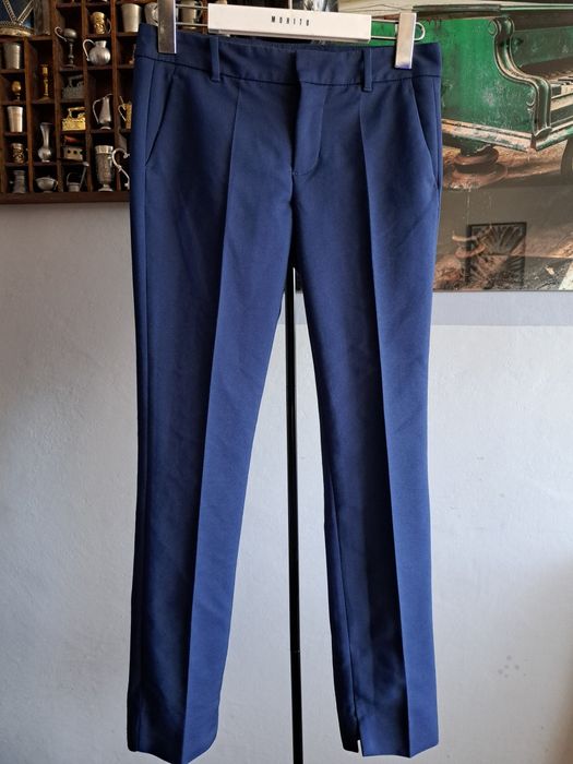 Spodnie Zara/Rozmiar XS