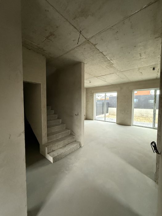 Дуплекс 120м2 ГАЗ Луцьк/Тарасове/Забороль