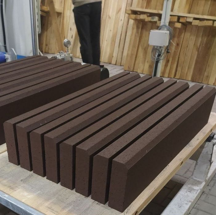 Бордюри, Поребрики, Садові, Дорожні, Водостоки