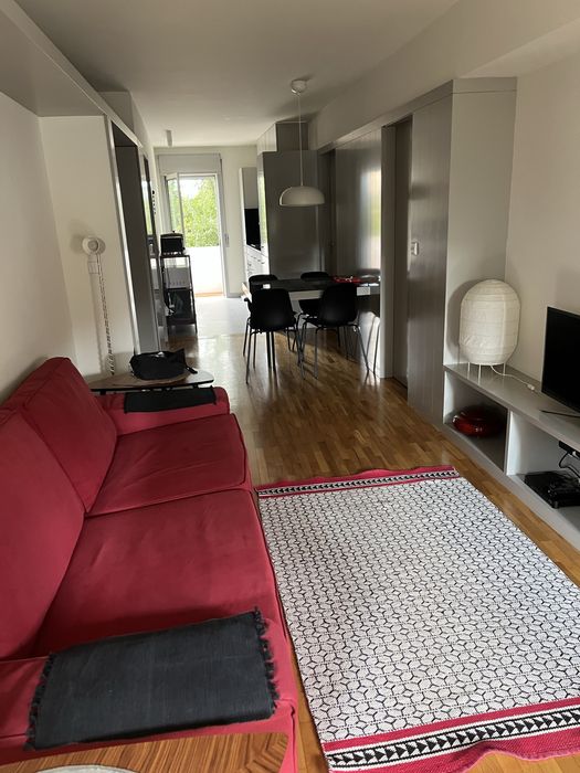 Quarto Paranhos ambiente muito tranquilo