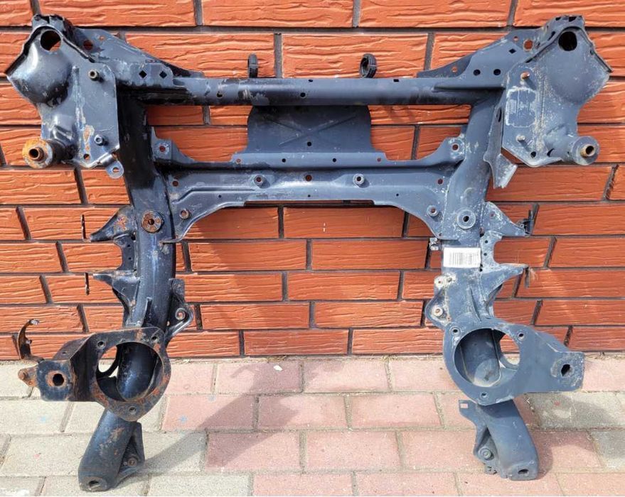 Подвеска BMW 4 F32 F33 F36 передняя или задняя подрамник разборка