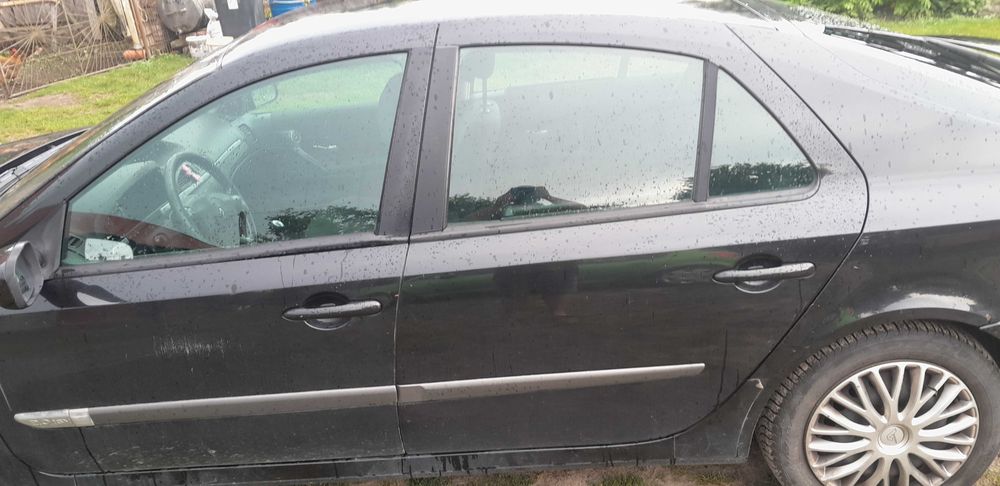 Sprzedam Renault Laguna II