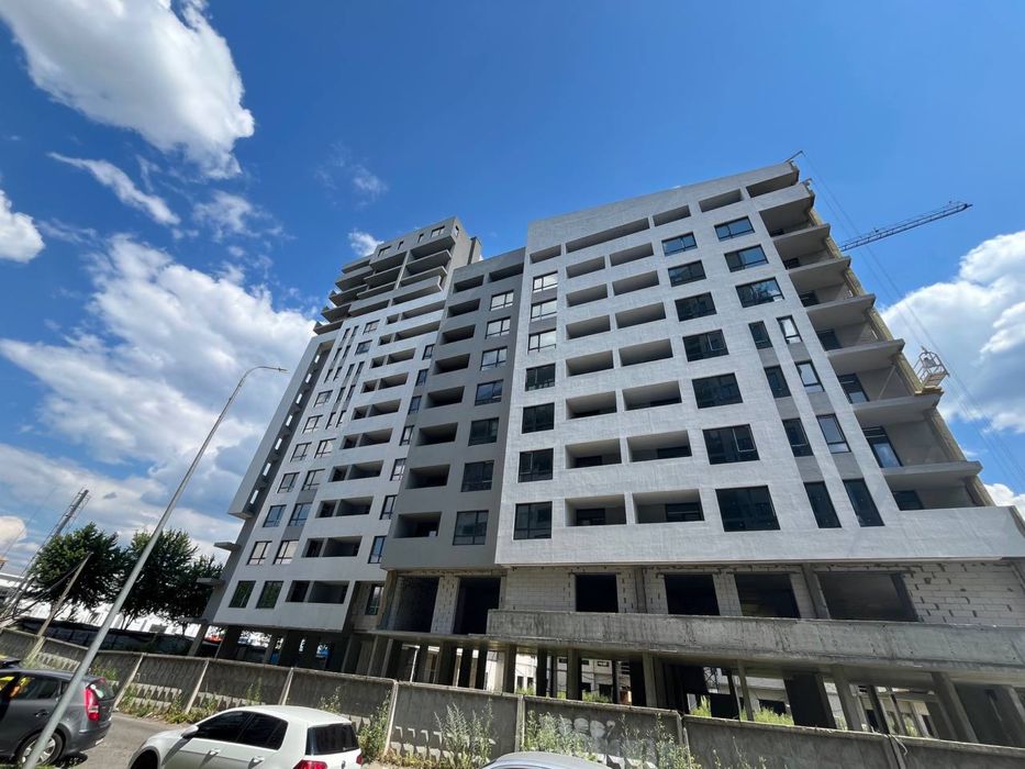 Продається 1-кімнатна квартира в ЖК Paradise Avenue