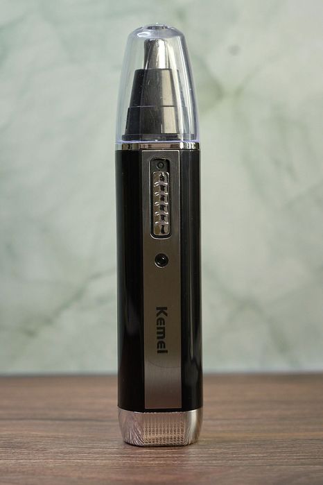 Тример 4 в 1 Kemei