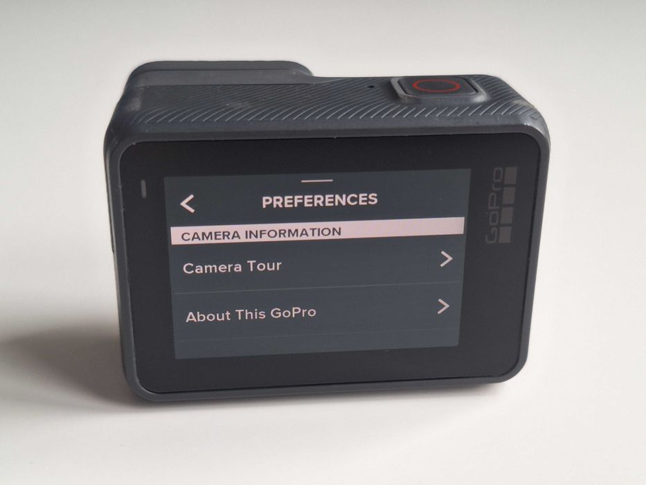 Kamera GoPro Hero 5 Black + ładowarka + 2x bateria + pływak + GRATIS!