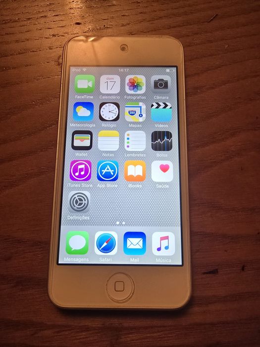 Apple ipod touch 5th 32GB