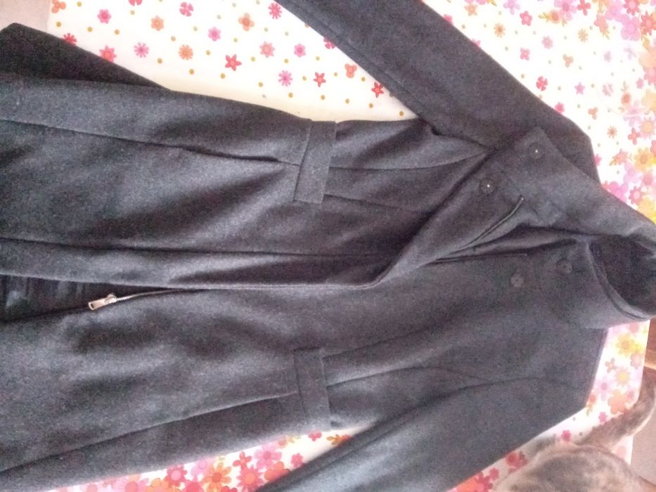 Casaco para senhora.