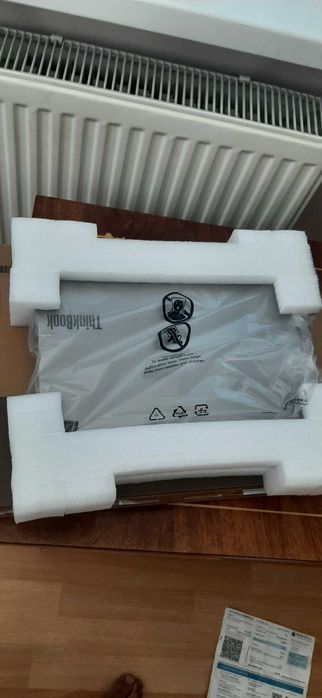 Продам новий ПК Lenovo Think Book 14 G2 ITL15 8G8G 512G 10P.