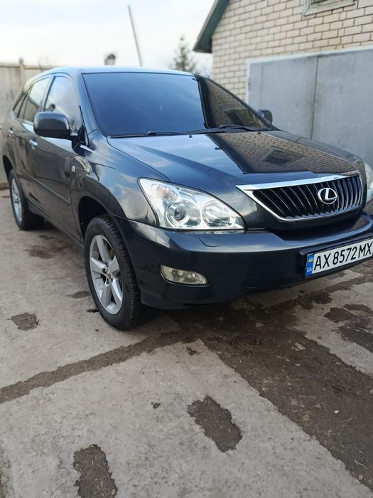 Продам Лексус RX350