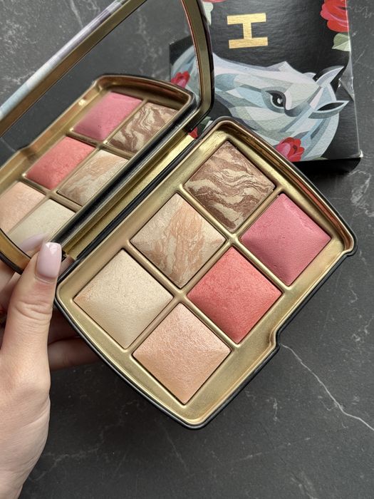 Hourglass палетка оригінал