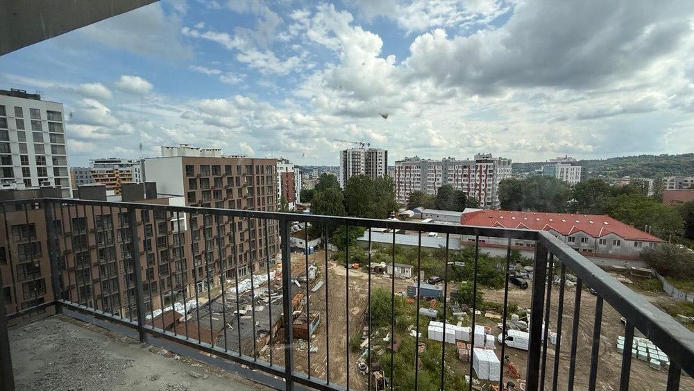 1-комнатная квартира по адресу ул. Под Голоском (площадь 43 м²) - Atlanta.ua - фото 6