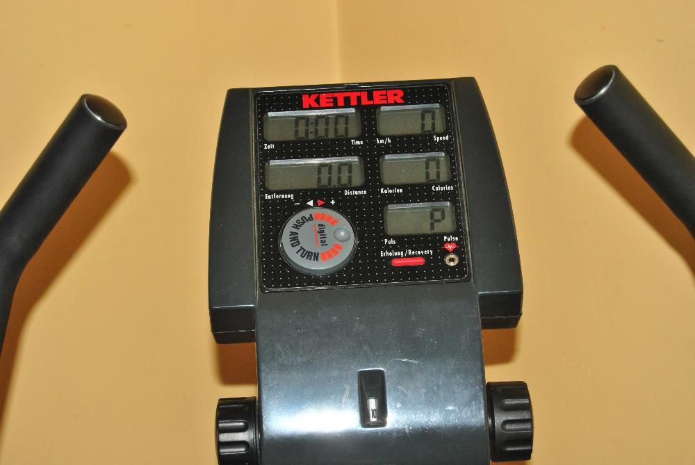 Rower KETTLER Condor trenażer magnetyczny