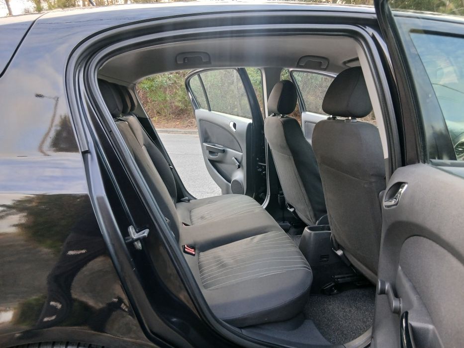 Opel corsa 1.3 16v multijet 95cv 1 dono