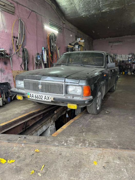 кузов 31105.3102.2410.газ