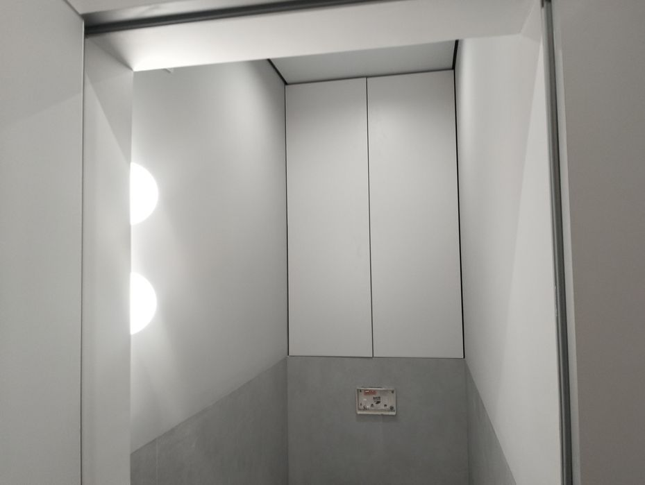 Ремонт квартир під ключ.