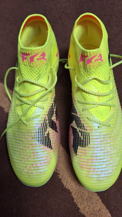 Buty PUMA Future 8 Ultimate MG