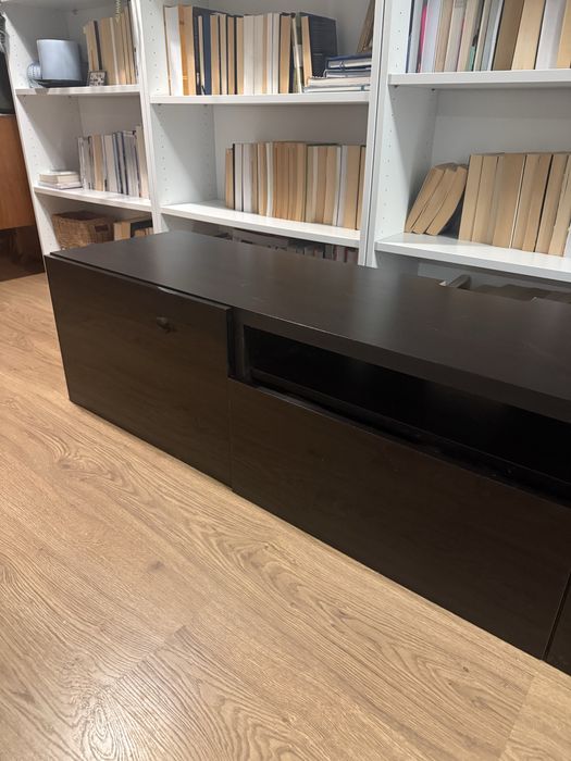 IKEA Besta szafka rtv