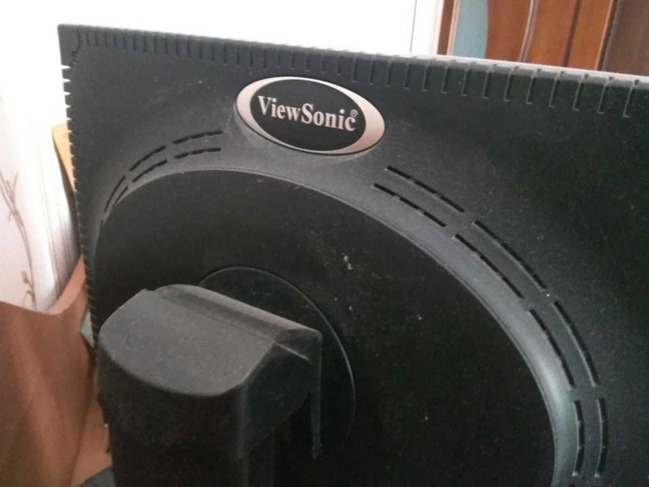 viewsonic vp171s