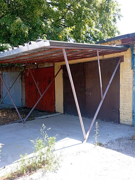 Продам гараж в авто кооперативе "Жигули"