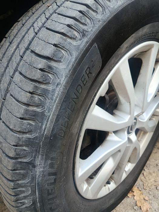 Nissan Rogue SV AWD