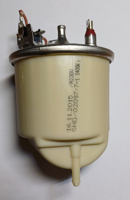 Бойлер термоблок SHO/02097/7-1 1400w
SHO/02097/7-1 1400w