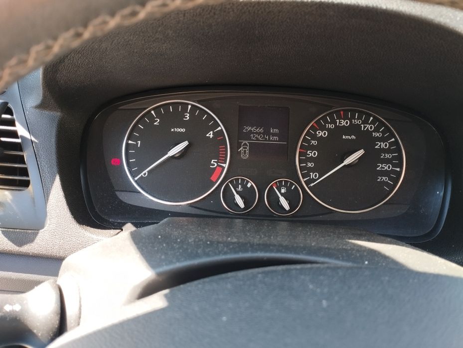 Renault Laguna 3