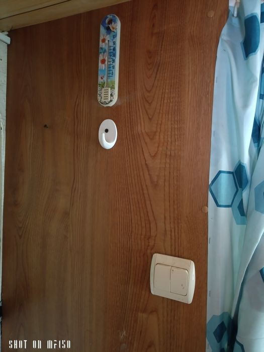 Продам будинок на колесах