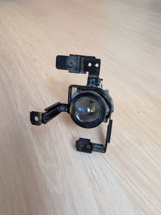 KIA X-CEED 2019- halogen lewy