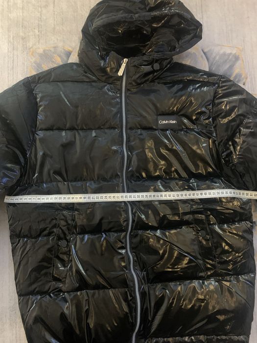 Kurtka zimowa męska