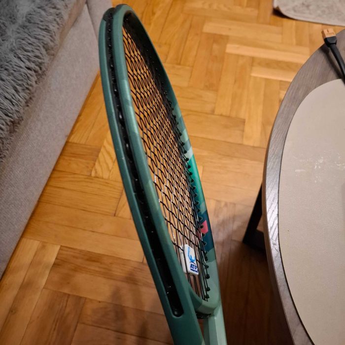 Rakieta Yonex percept