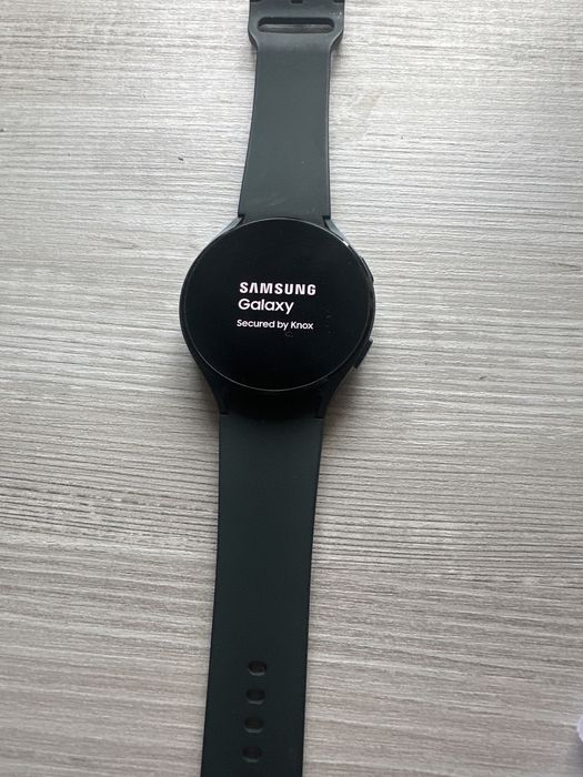 Samsung GalaxyWatch