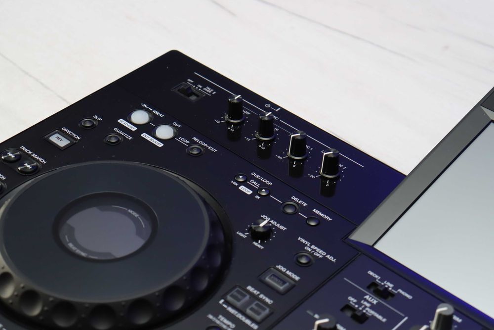 Pioneer XDJ RX3 Kontroler DJ Gwarancja