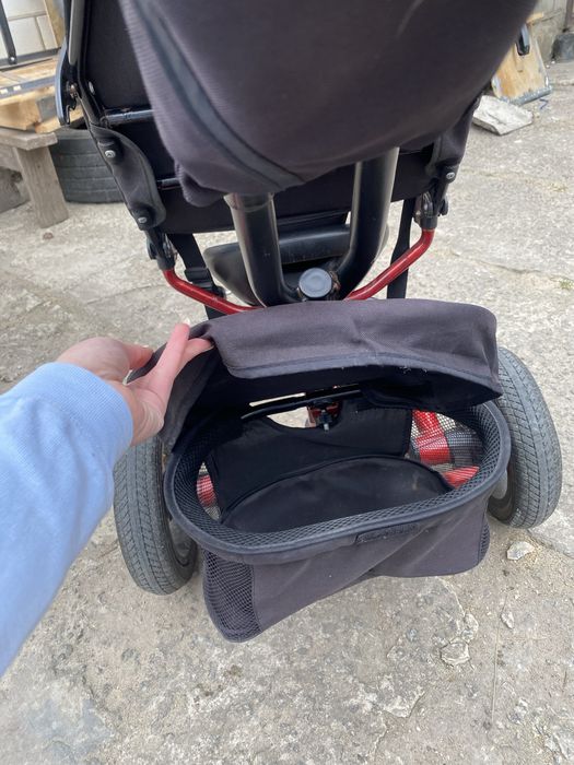 Дитячий велосипед