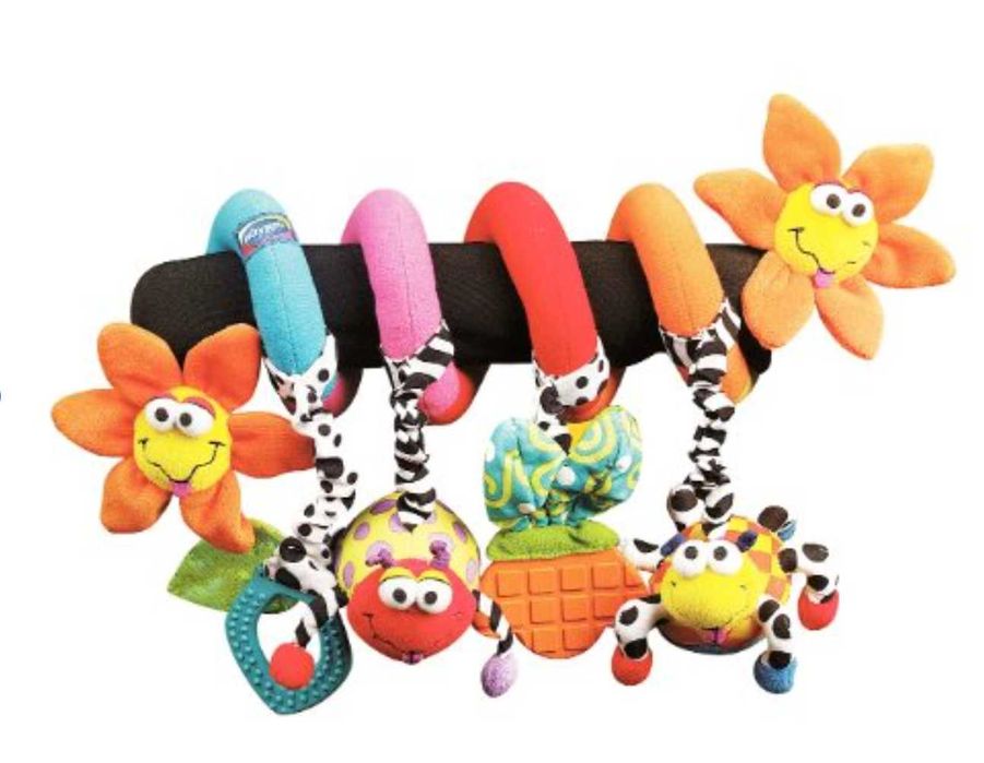 Espiral Playgro 0M+