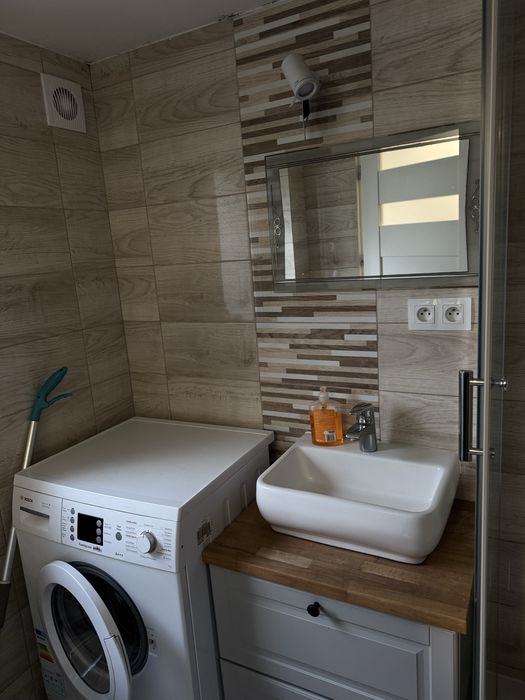 Mieszkanie do wynajecia