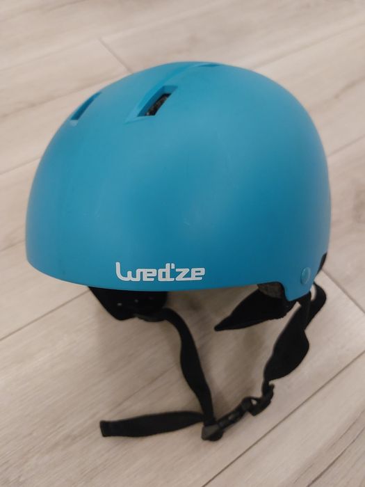 Kask narciarski XS 48-52 cm