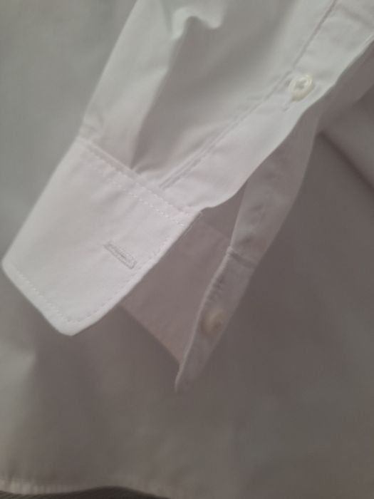 Koszula chłopięca h&m 170