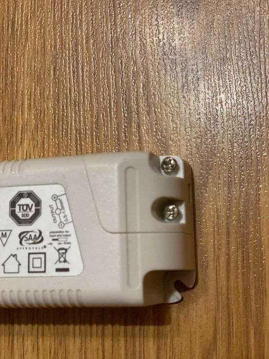 Драйвер Kraft constant current LED Driver