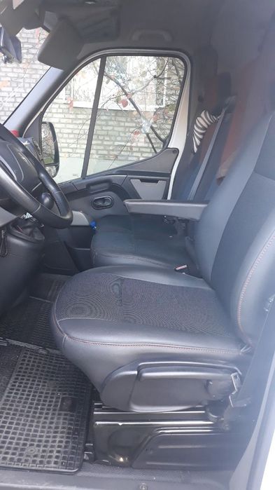 Renault Master3  2.3dci