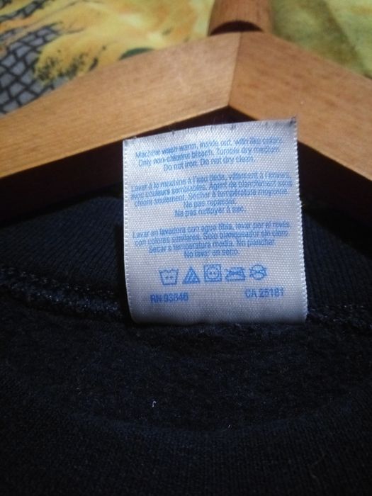 Подростковый реглан, свитшот GILDAN® (Honduras), p.XS/S, сост. НОВОГО!