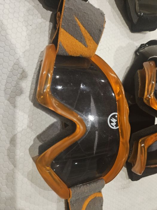 Óculos Googles máscaras ski snowboard