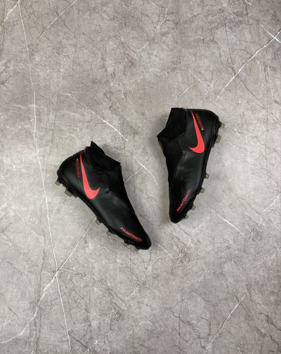 Nike Phantom vsn df fg бутсы