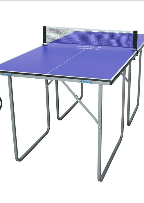 Kompaktowy stół do tenisa stołowego Joola Midsize