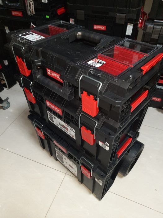 Модульна система QBRICK SYSTEM PRIME SET 1