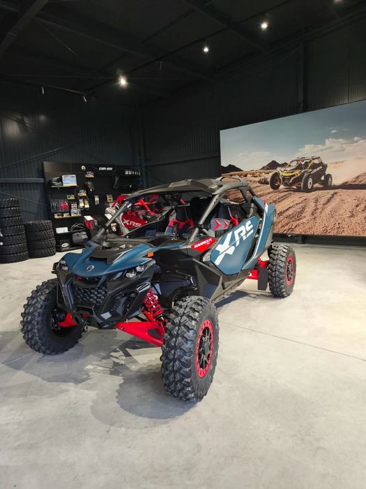Can-Am
