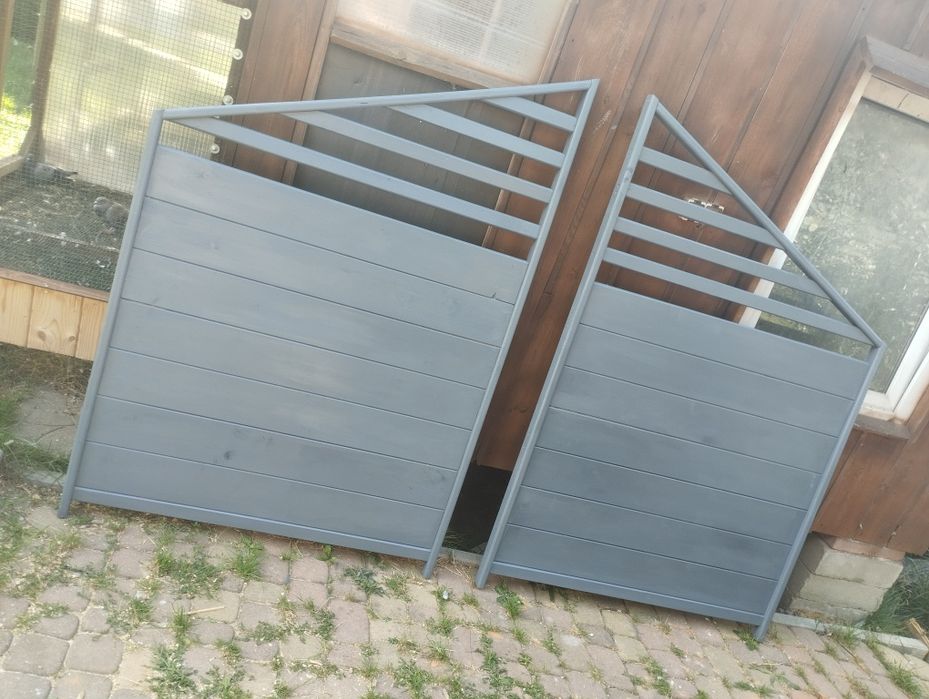 Wiaty ,tarasy, altanki.