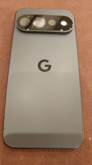 Google Pixel 11 pro Obsidian media ekspert
