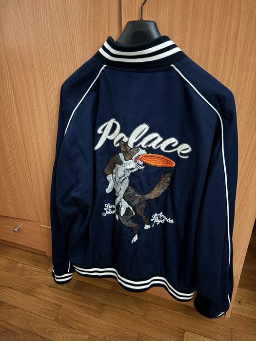 Casaco Palace Catchit